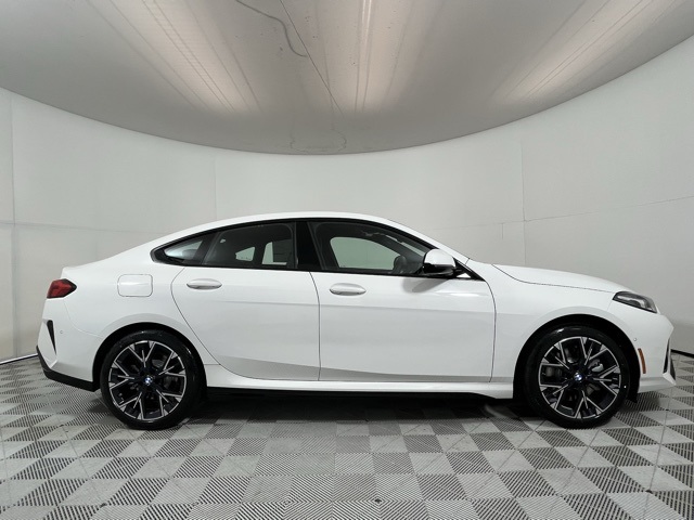 2025 Bmw 228 xDrive Gran Coupe photo 8
