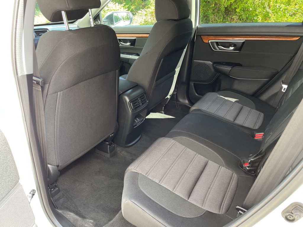 2022 Honda CR-V EX photo 6