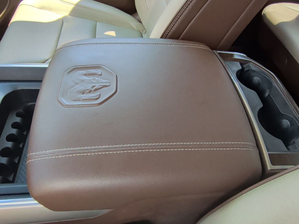 2021 Ram 1500 Laramie photo 33