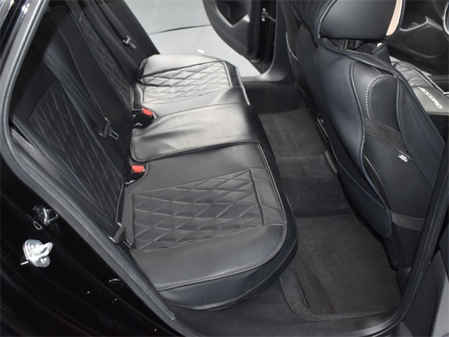 2021 Honda Accord Sport 2.0T photo 12