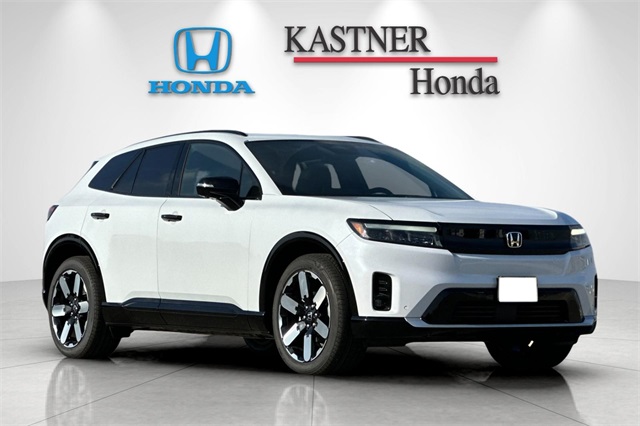 2026 Honda Prologue Elite's photo