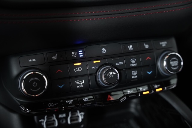 2025 Dodge Durango GT Plus photo 10