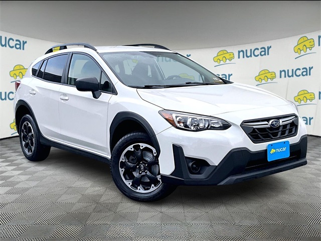 2023 Subaru Crosstrek Base