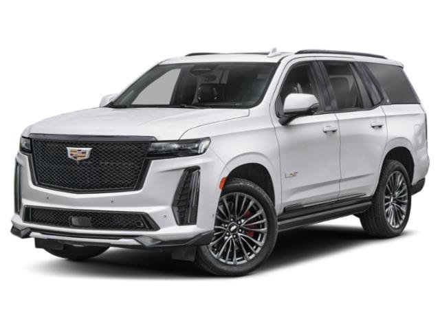 2023 Cadillac Escalade V-Sport's photo