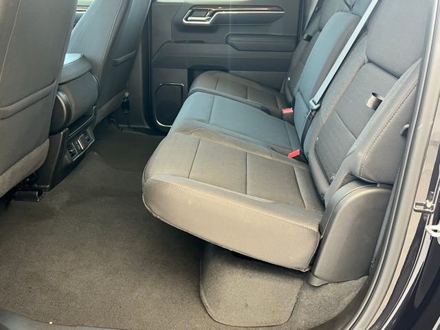 2025 Gmc Sierra 1500 Elevation photo 18