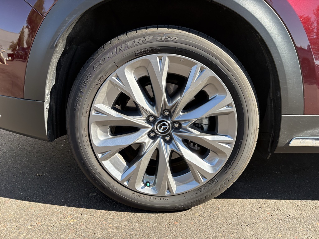 2024 Mazda CX-90 3.3 Turbo Premium Plus photo 3