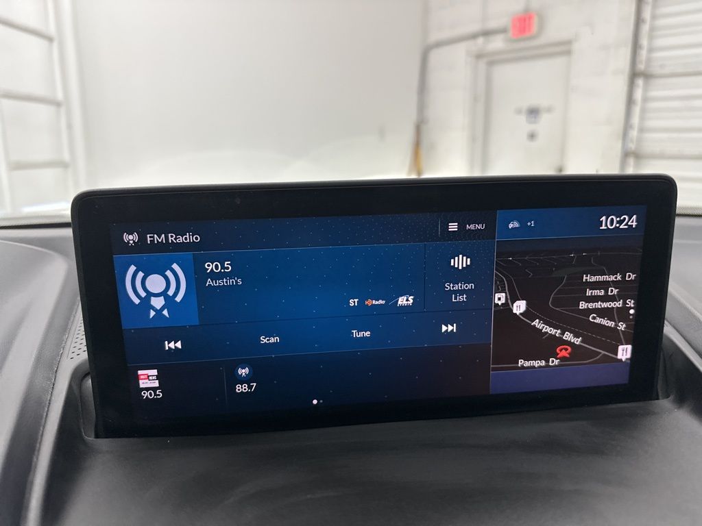 2019 Acura RDX Technology photo 12