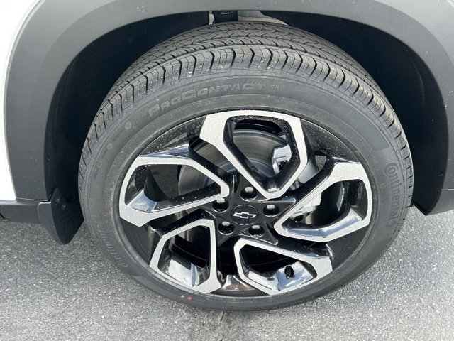 2026 Chevrolet Trax photo 11