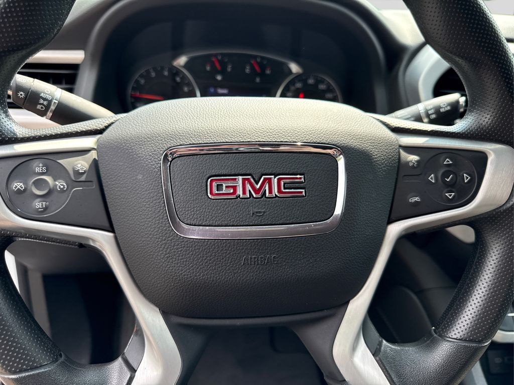 2023 Gmc Acadia SLE photo 21