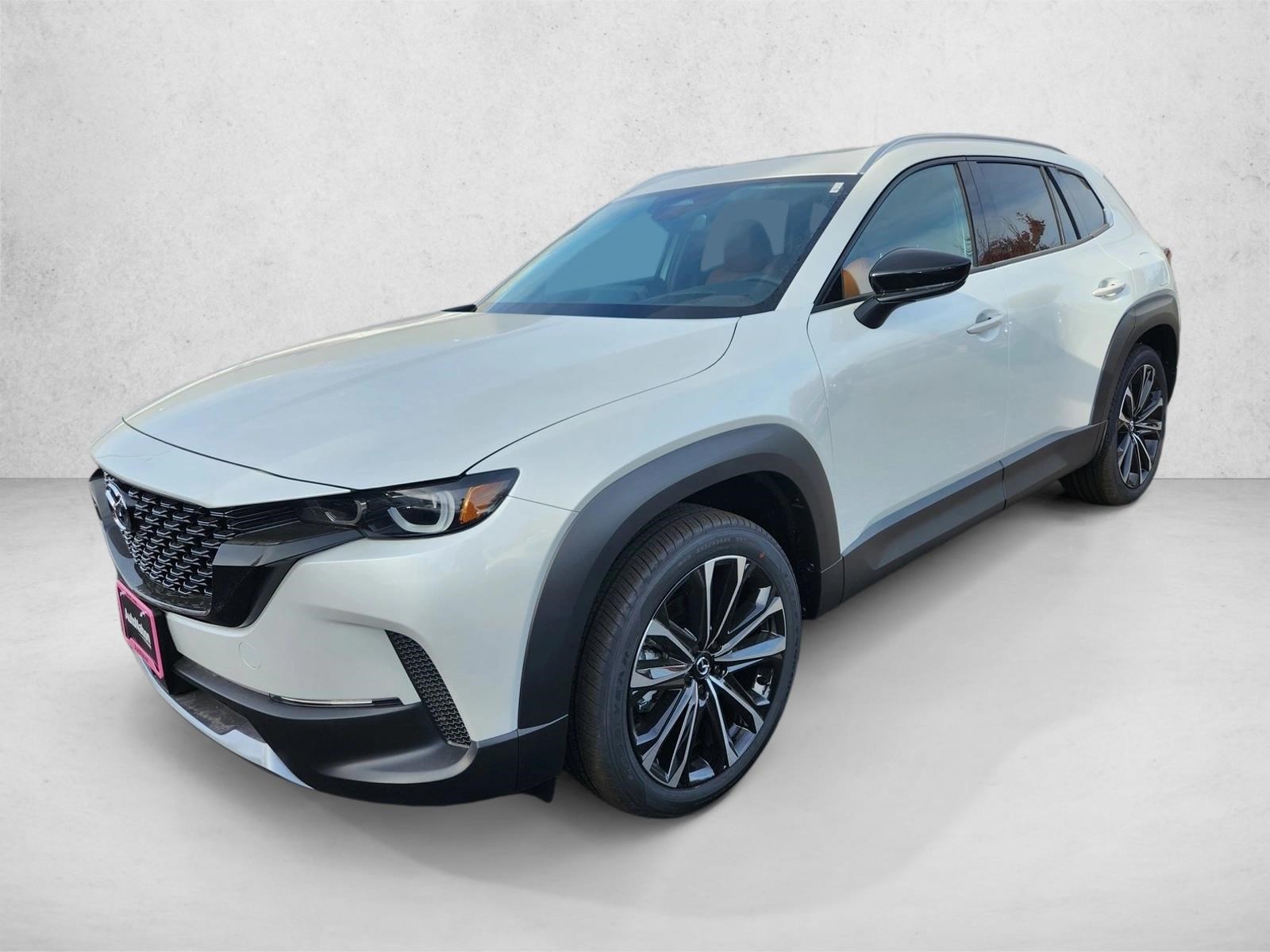 2026 Mazda CX-50 Turbo's photo