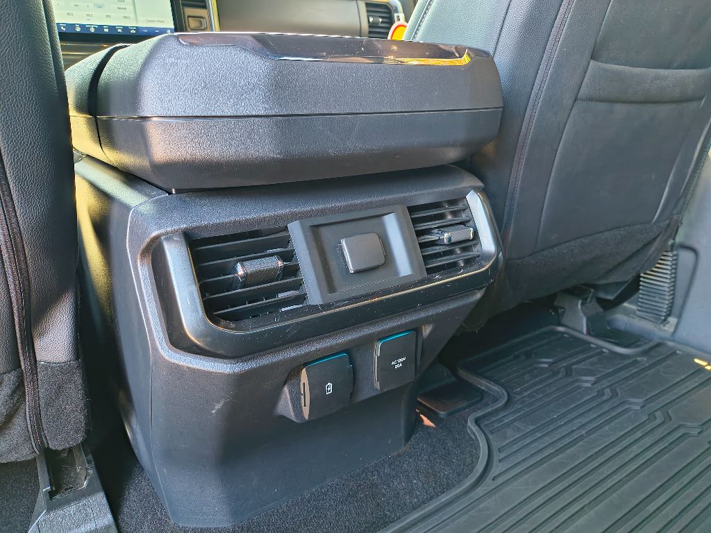 2022 Ford F-150 XLT photo 36
