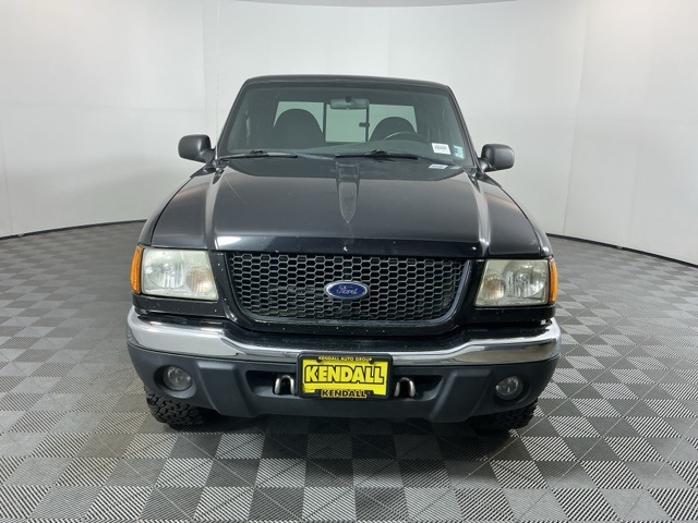 2003 Ford Ranger XLT photo 2