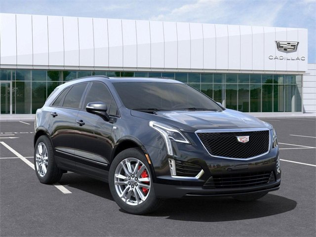 2025 Cadillac XT4 Sport photo 7