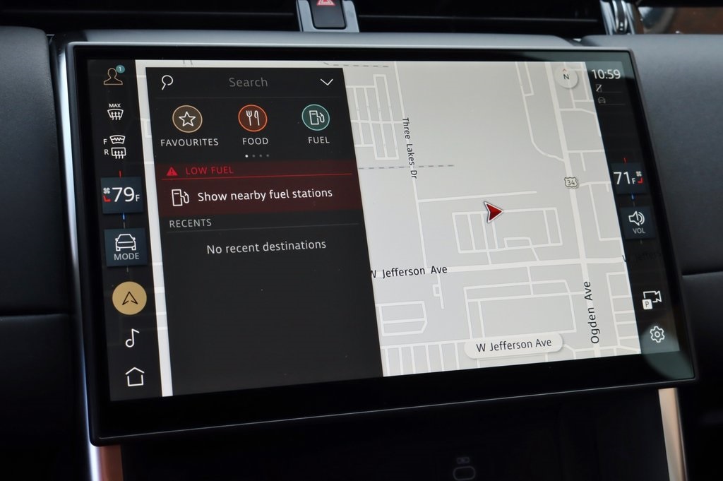 2025 LAND ROVER DISCOVERY SPORT - Image 20