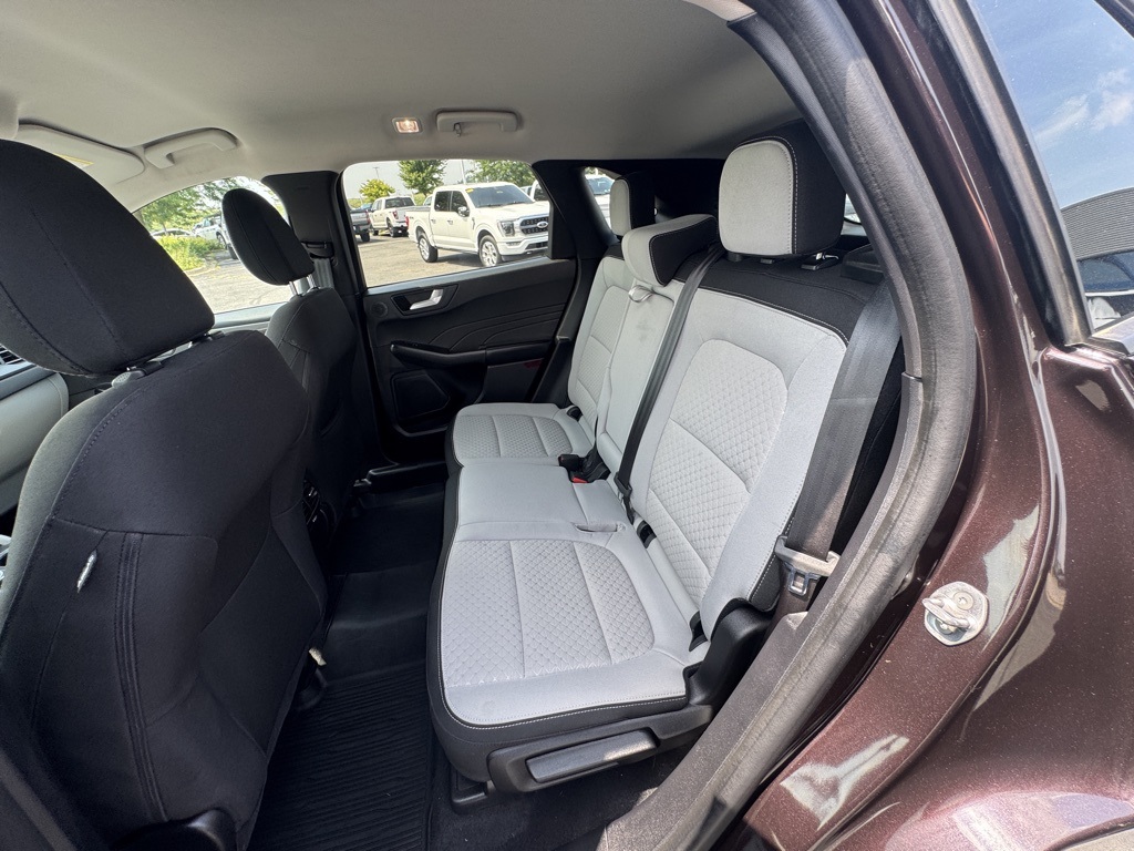 2023 Ford Escape Active photo 14