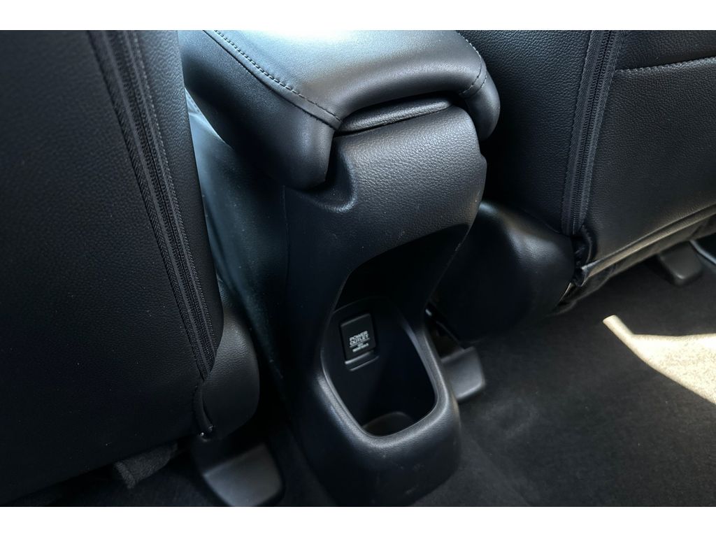 2018 Honda HR-V EX-L photo 41