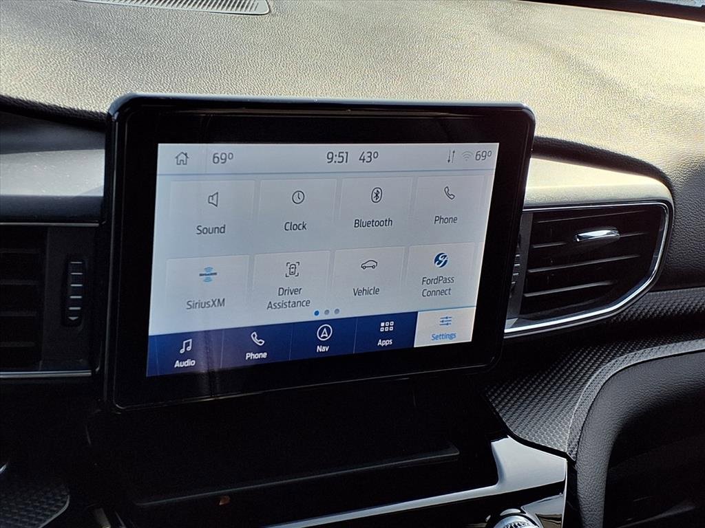 2022 FORD EXPLORER - Image 32