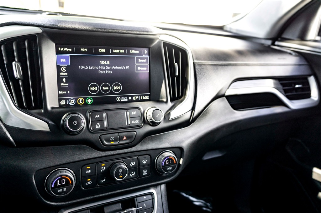2024 Gmc Terrain SLT photo 22