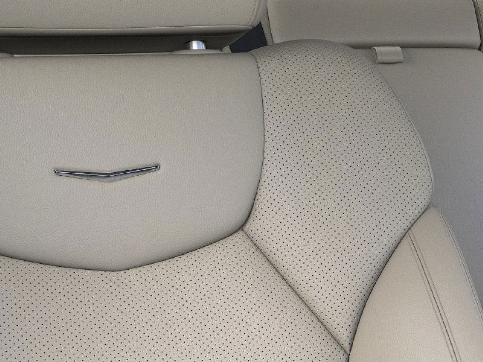 2025 Cadillac CT4 Premium Luxury photo 15