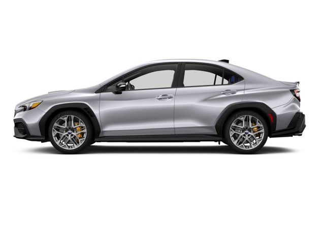 2025 Subaru WRX tS photo 3