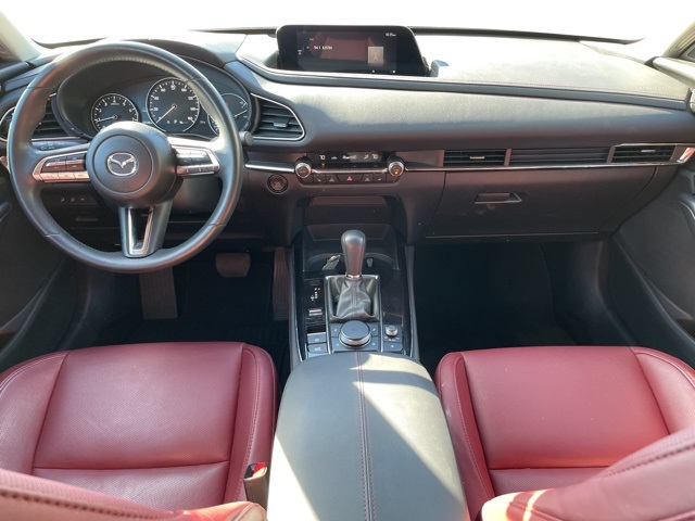 2023 Mazda CX-30 2.5 S Carbon photo 11