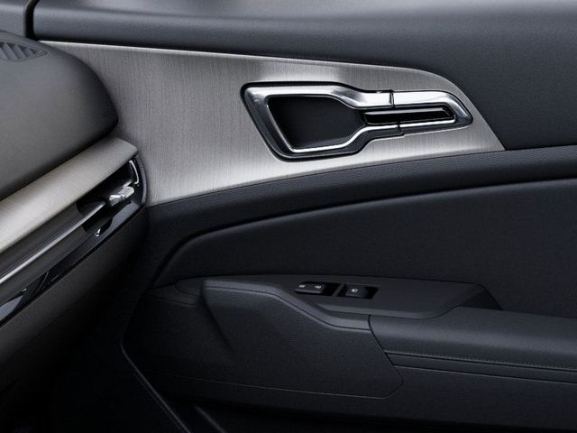 2026 Kia Sportage X-Line photo 24