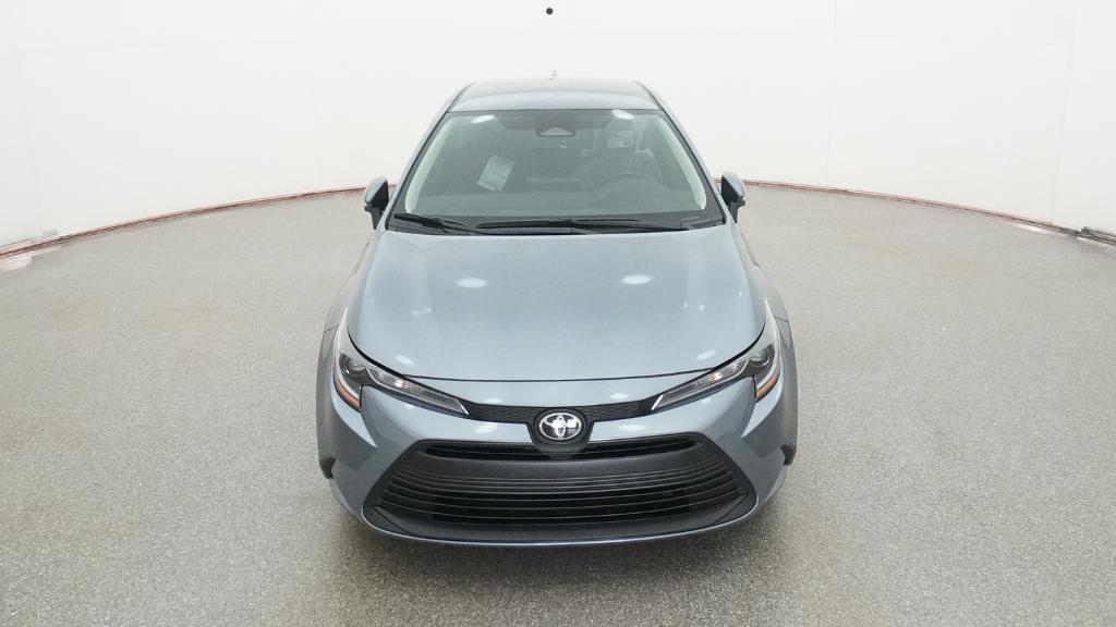 2026 Toyota Corolla LE photo 2