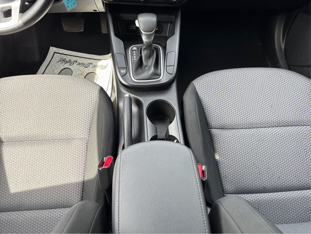 2023 Kia Soul LX photo 17