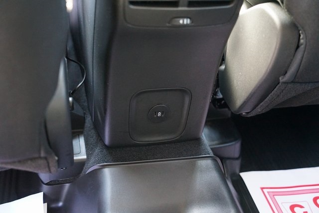 2025 FORD ESCAPE - Image 9