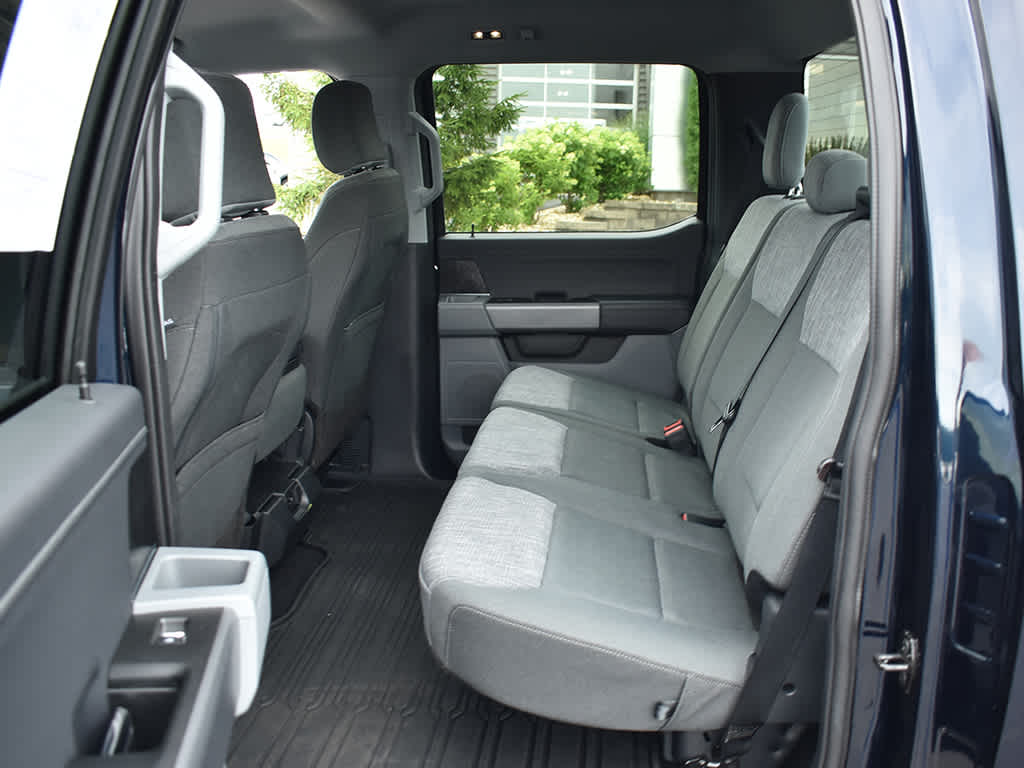 2023 Ford F-150 XLT photo 6