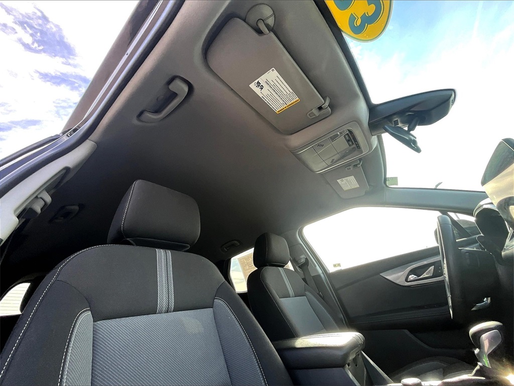 2023 Chevrolet Blazer 2LT photo 22