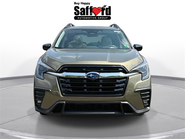 2025 Subaru Ascent Limited photo 8
