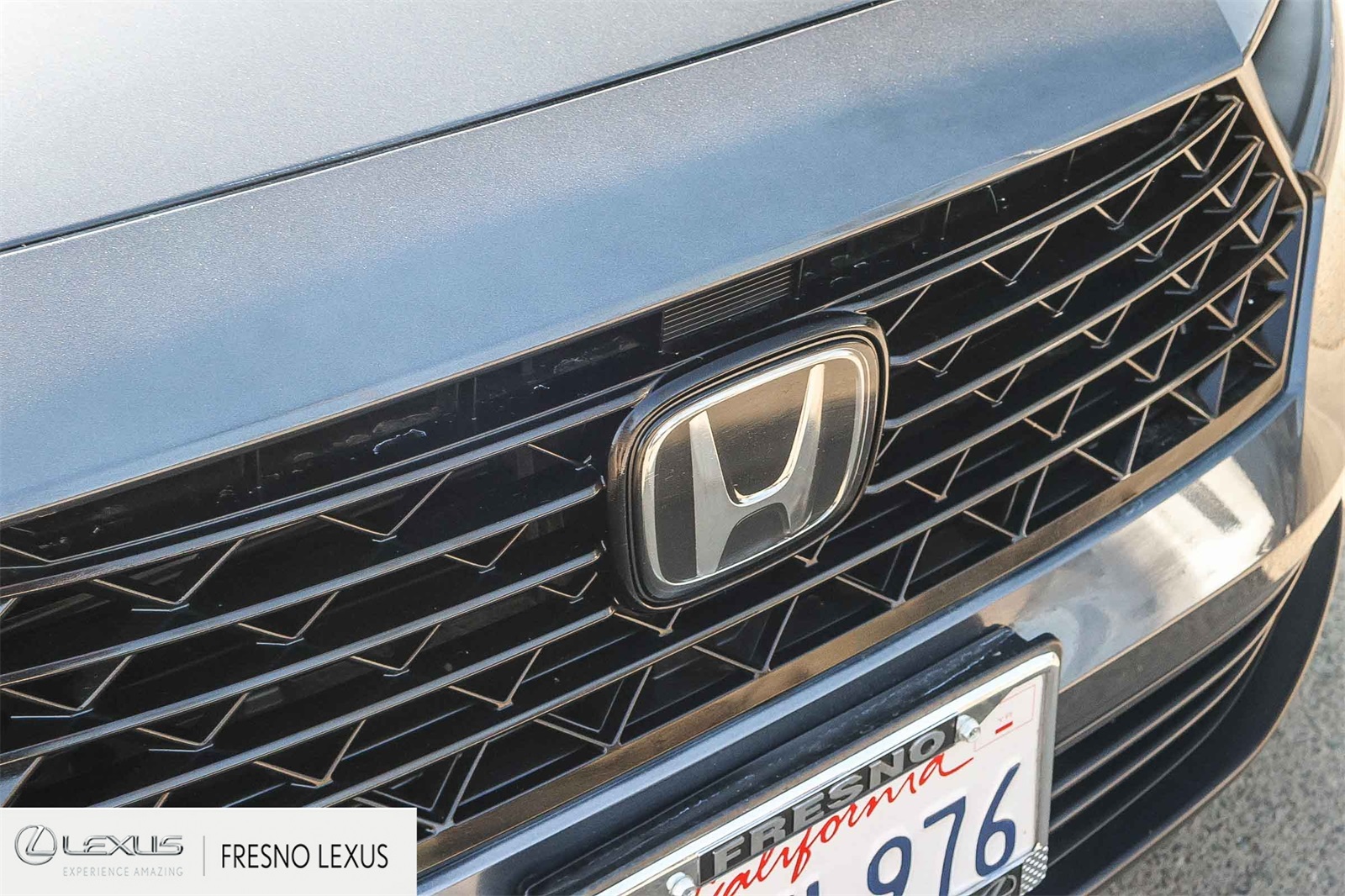 2024 Honda Accord EX photo 11