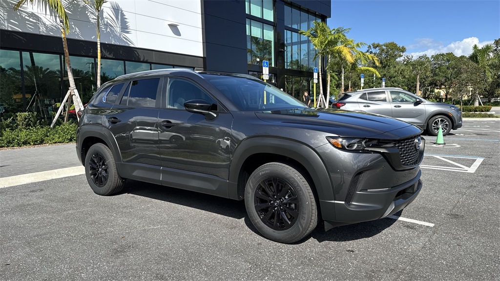 2026 Mazda CX-50 2.5 Preferred photo 2