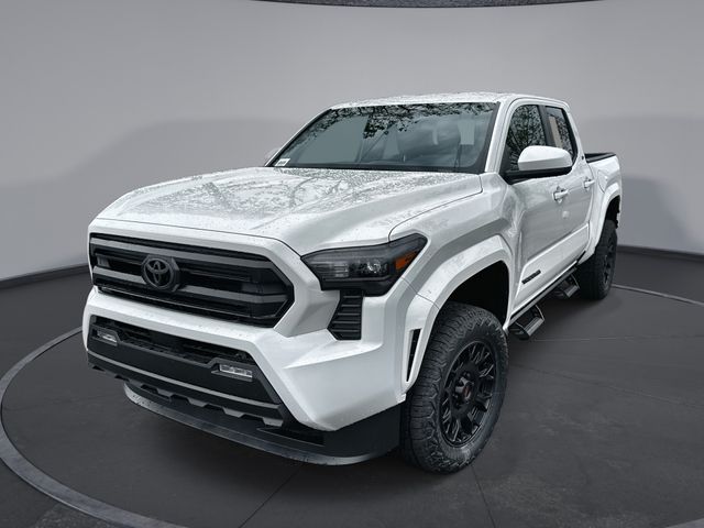 2025 Toyota Tacoma SR5's photo