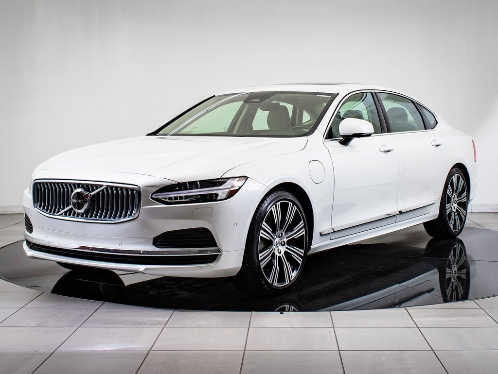 2024 Volvo S90 Ultimate's photo
