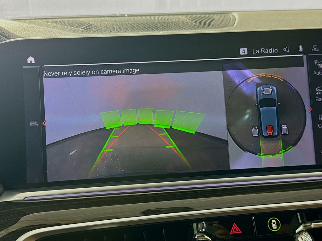 2019 Bmw X5 xDrive40i photo 14