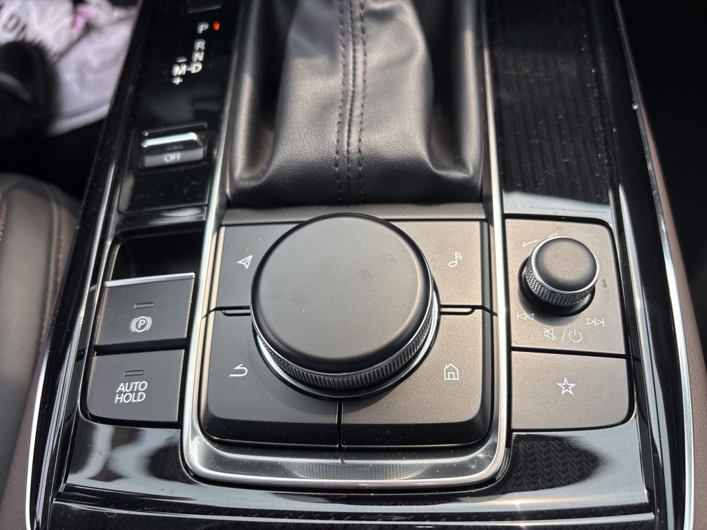 2025 Mazda CX-30 2.5 Turbo Premium photo 18