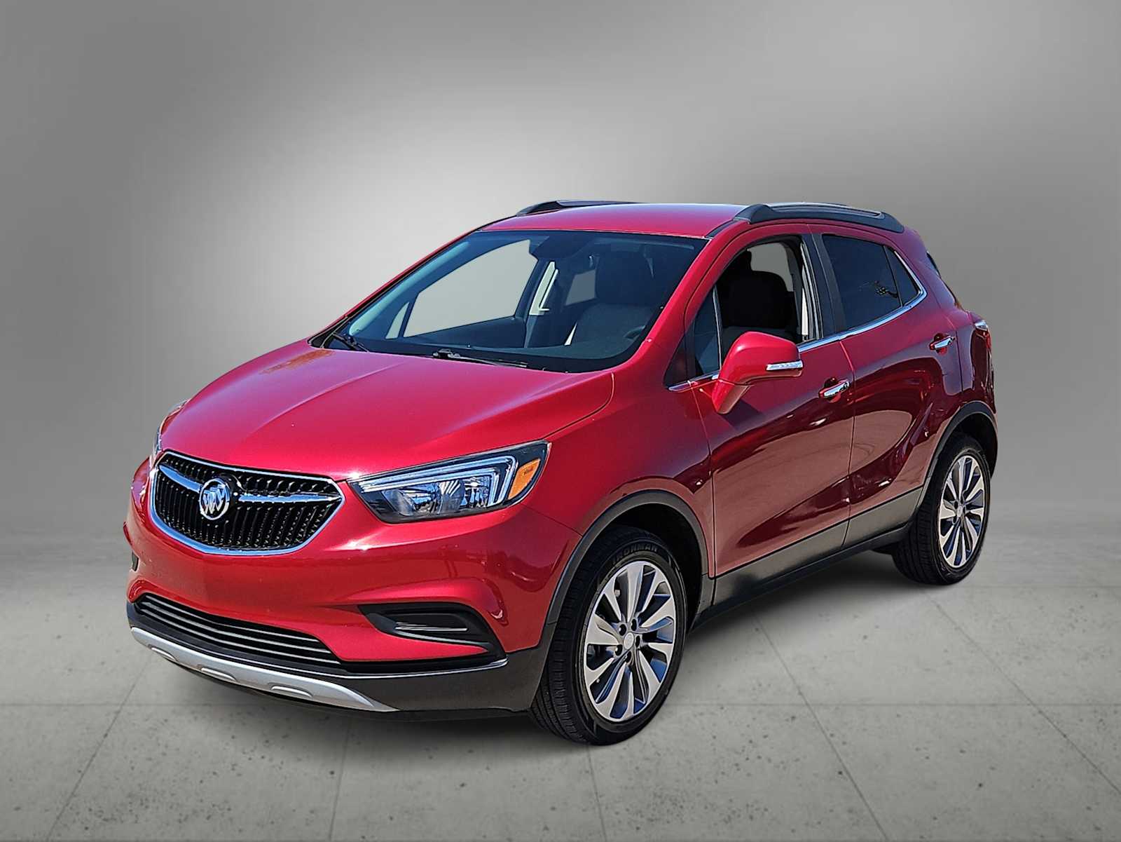 2019 Buick Encore Preferred photo 3