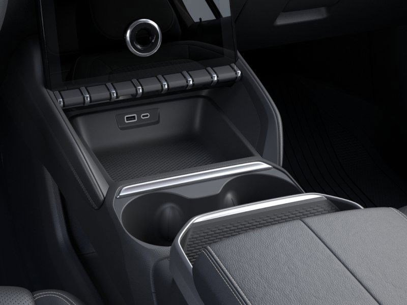 2026 Gmc Terrain Elevation photo 22
