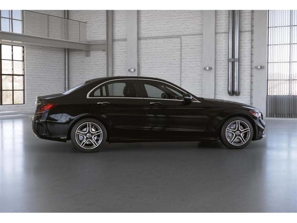 2021 Mercedes Benz C 300 4MATIC photo 15