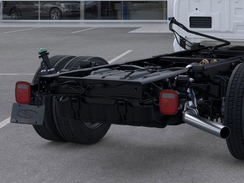 2026 Ford F-450 photo 20