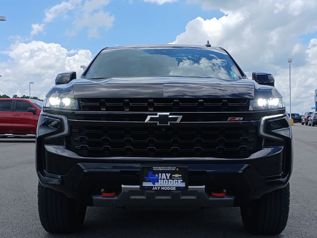 2023 Chevrolet Tahoe Z71 photo 31