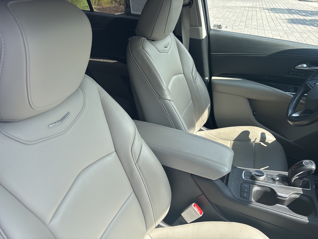 2019 Cadillac XT4 Premium Luxury photo 34