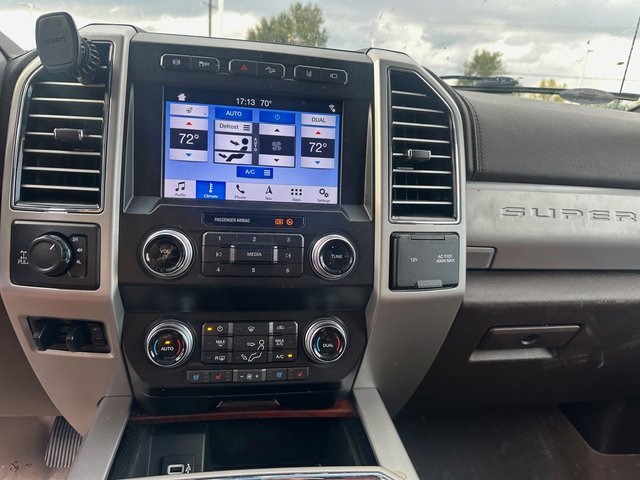 2019 Ford F-250 King Ranch photo 4