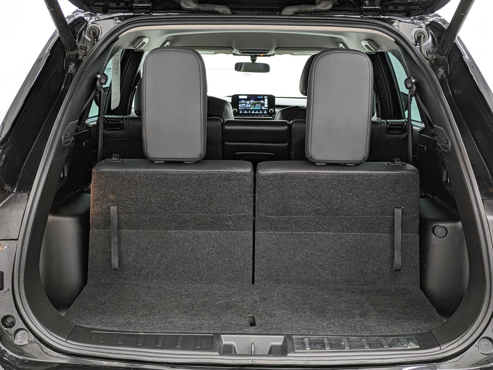 2022 Mitsubishi Outlander SE photo 9
