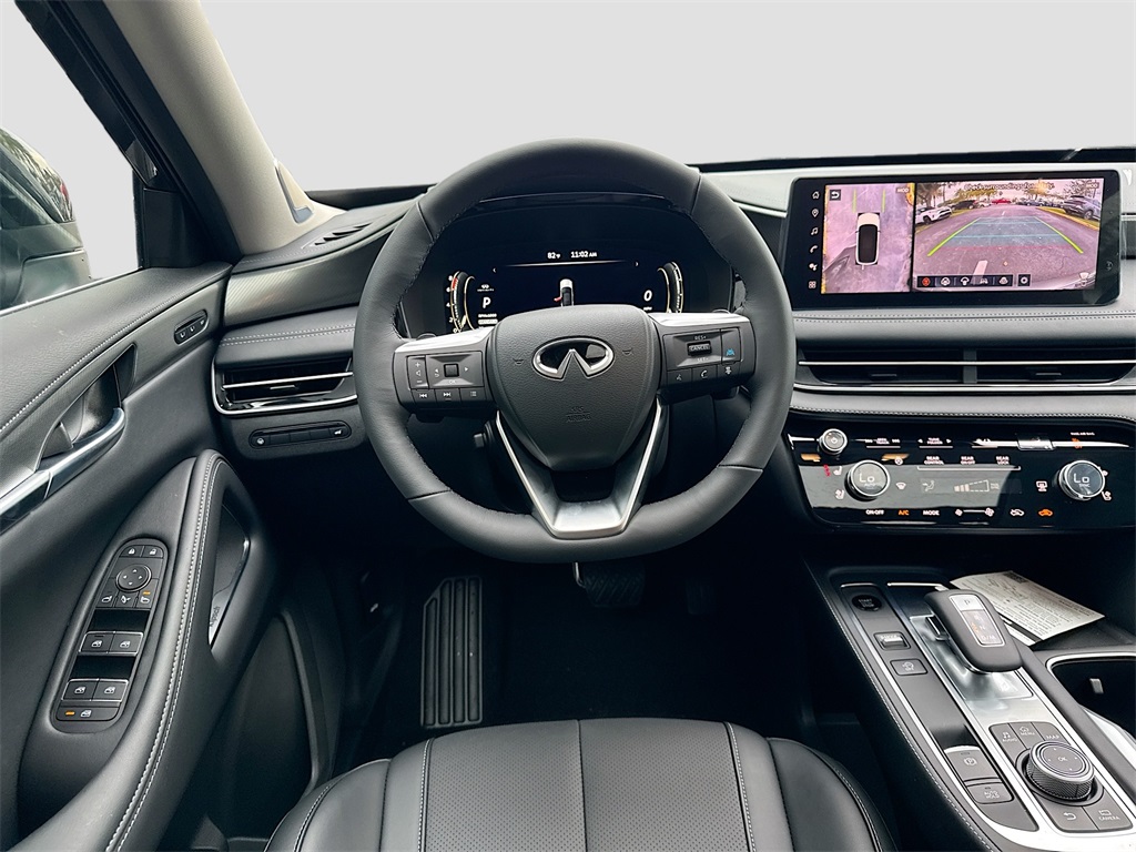 2026 Infiniti QX60 Luxe photo 24