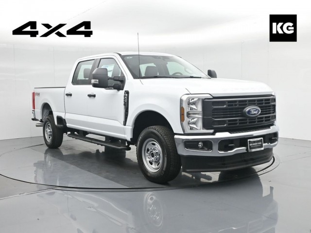 2026 Ford F-250 Super Duty XL's photo