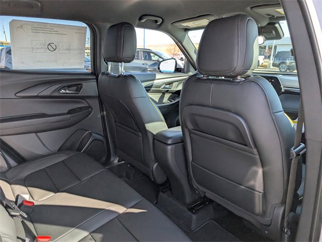 2025 Chevrolet Trailblazer ACTIV photo 18