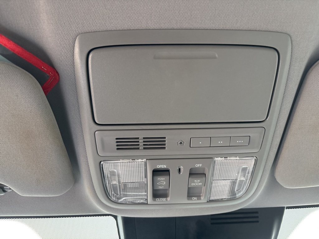 2020 Honda CR-V EX-L photo 20